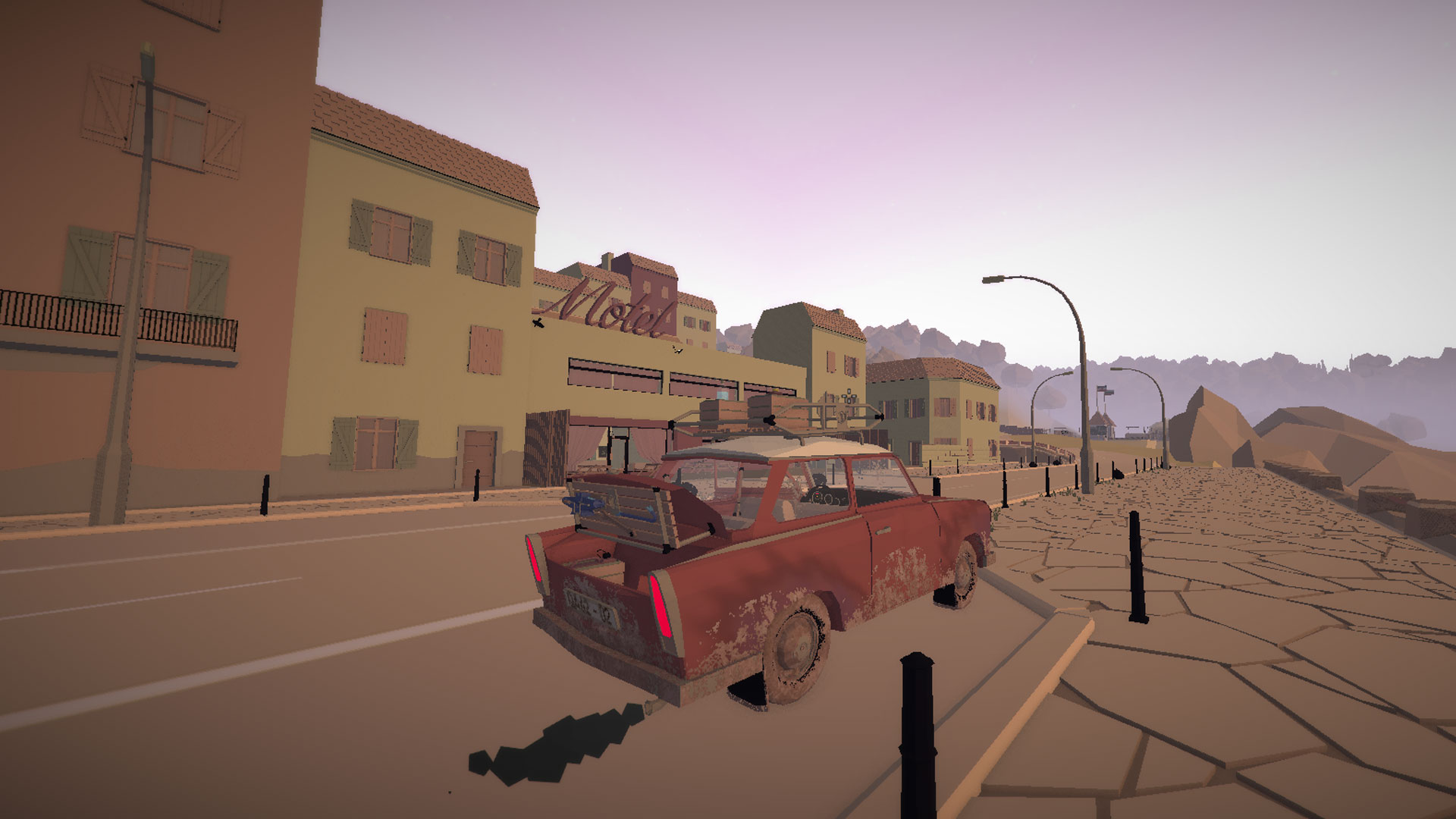 Источник: видеоигра Jalopy