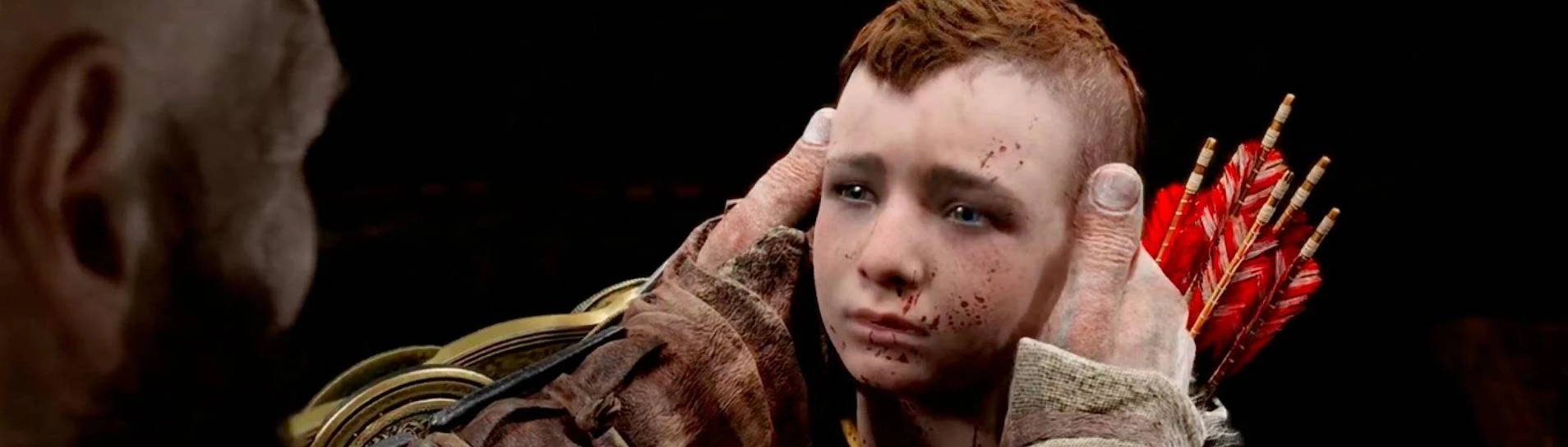 Моддер взялся за решение проблемы надоедливых подсказок в God Of War: Ragnarok - изображение 1 Моддер взялся за решение проблемы надоедливых подсказок в God Of War: Ragnarok - фото 1