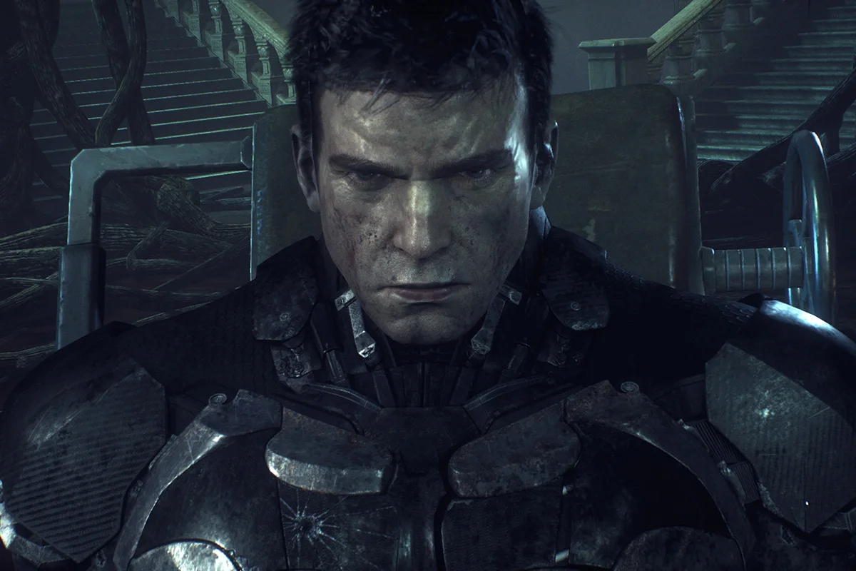 Легендарная ночь — десять лет Batman: Arkham Knight - изображение 7 Легендарная ночь — десять лет Batman: Arkham Knight - фото 7