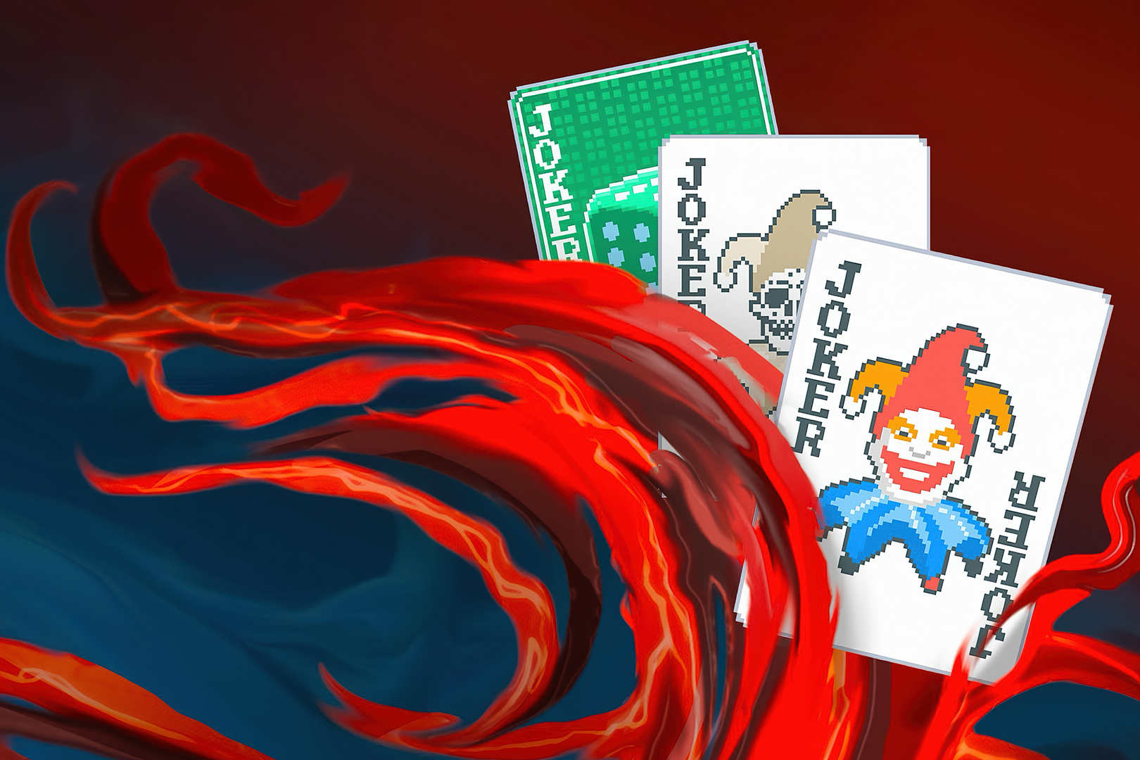 Источник: видеоигра Balatro
