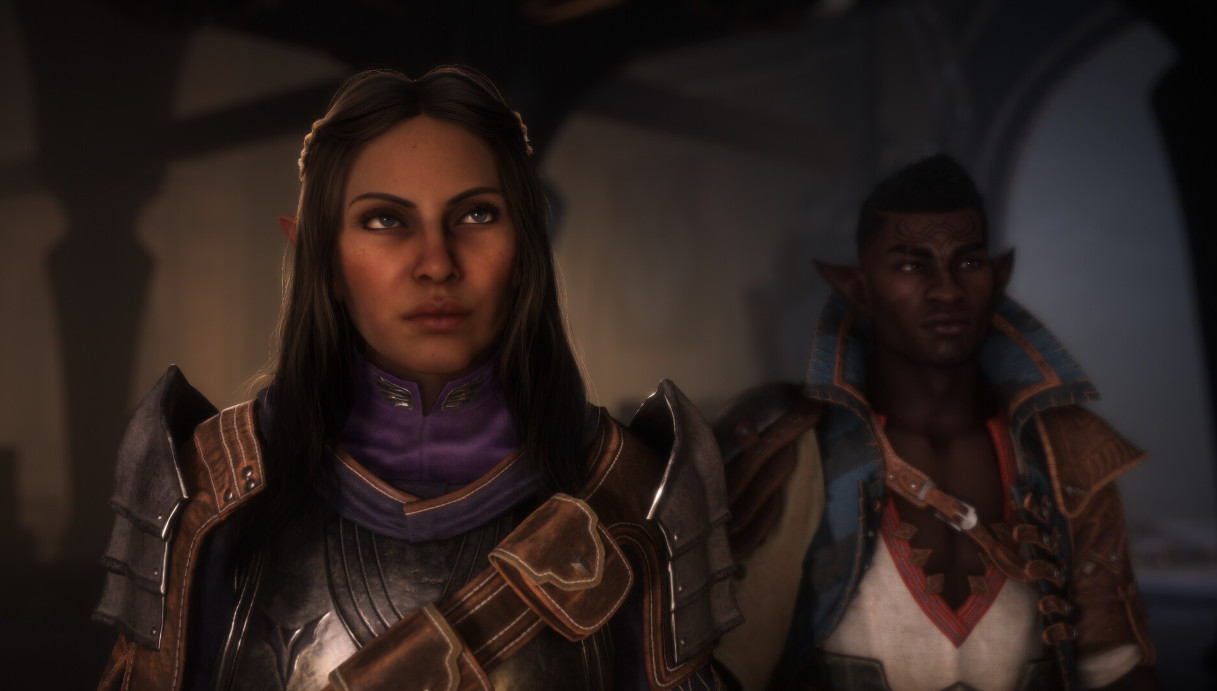 Геймдиректор Dragon Age: The Veilguard подтвердила уход из студии BioWare - изображение 1 Геймдиректор Dragon Age: The Veilguard подтвердила уход из студии BioWare - фото 1