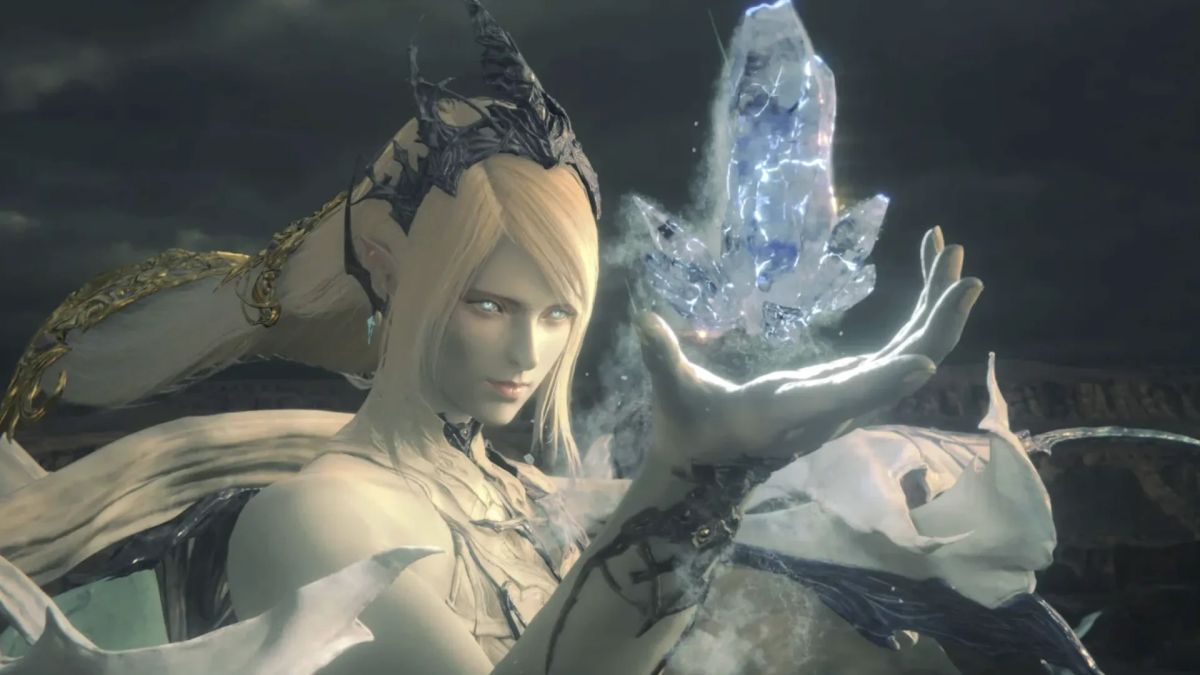 Бывший глава Square Enix оправдал «завышенные ожидания» компании - изображение 1 Бывший глава Square Enix оправдал «завышенные ожидания» компании - фото 1