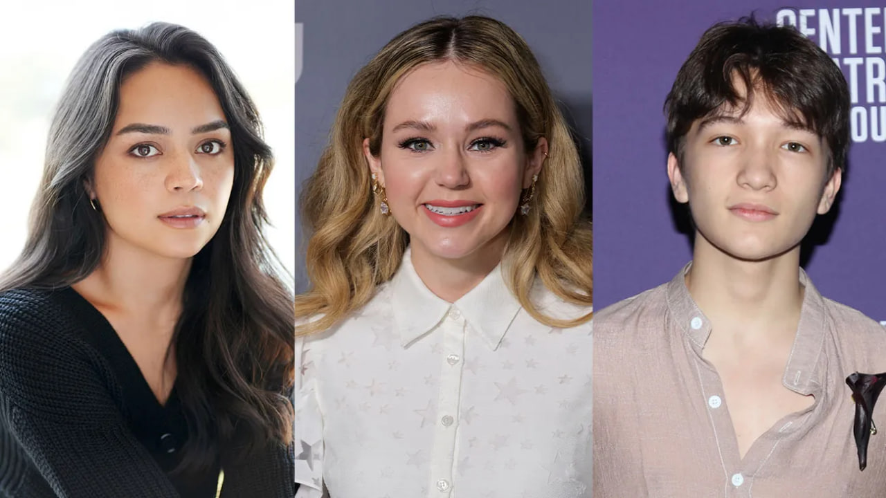 Авторы хоррор-франшизы «Пункт назначения» собрали каст нового фильма - фото 1