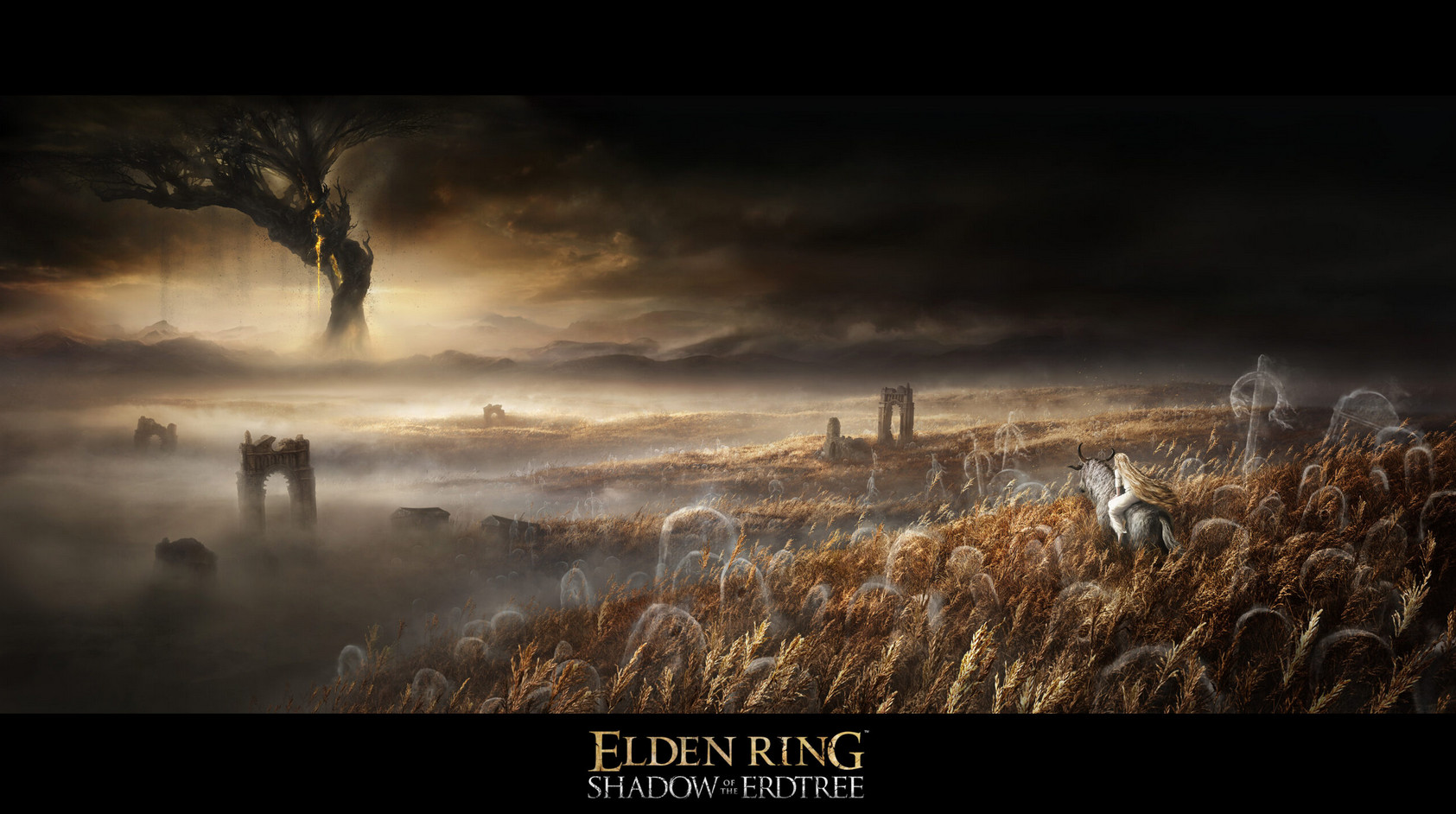 В базе данных Elden Ring в Steam нашли намёк на тестирование дополнения - изображение 2 В базе данных Elden Ring в Steam нашли намёк на тестирование дополнения - фото 2