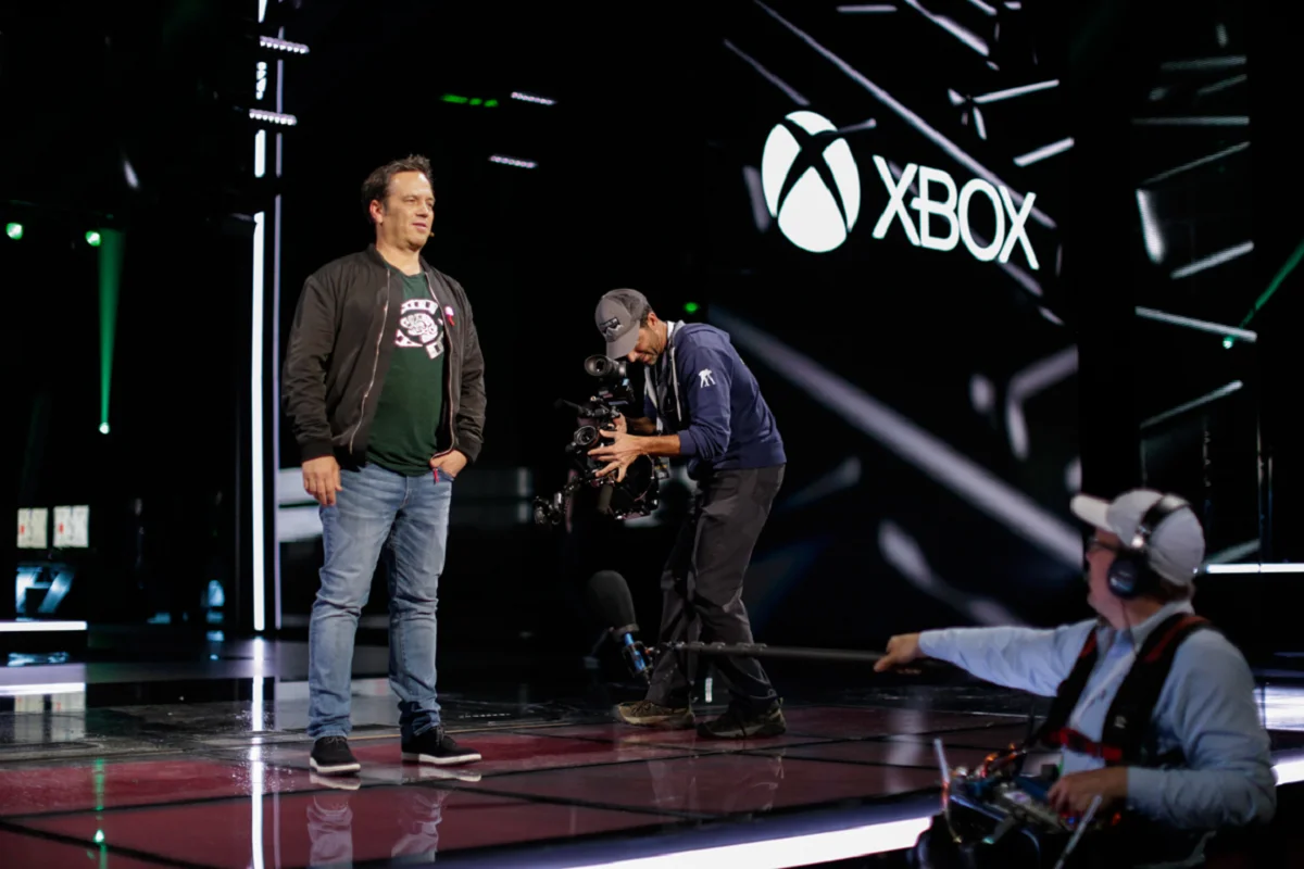 Глава Xbox Фил Спенсер посетовал на стагнацию индустрии и дорогие эксклюзивы - фото 1