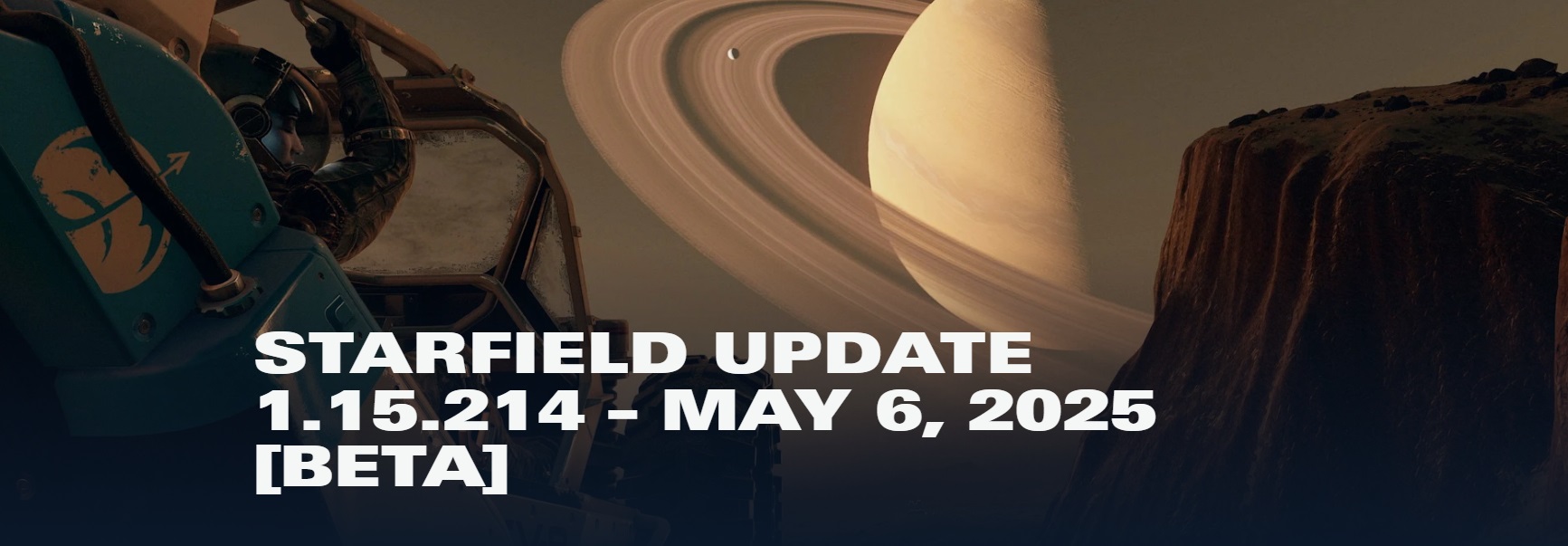 Bethesda тестирует новый патч для Starfield — в нём есть «очень низкие» настройки графики - изображение 1 Bethesda тестирует новый патч для Starfield — в нём есть «очень низкие» настройки графики - фото 1