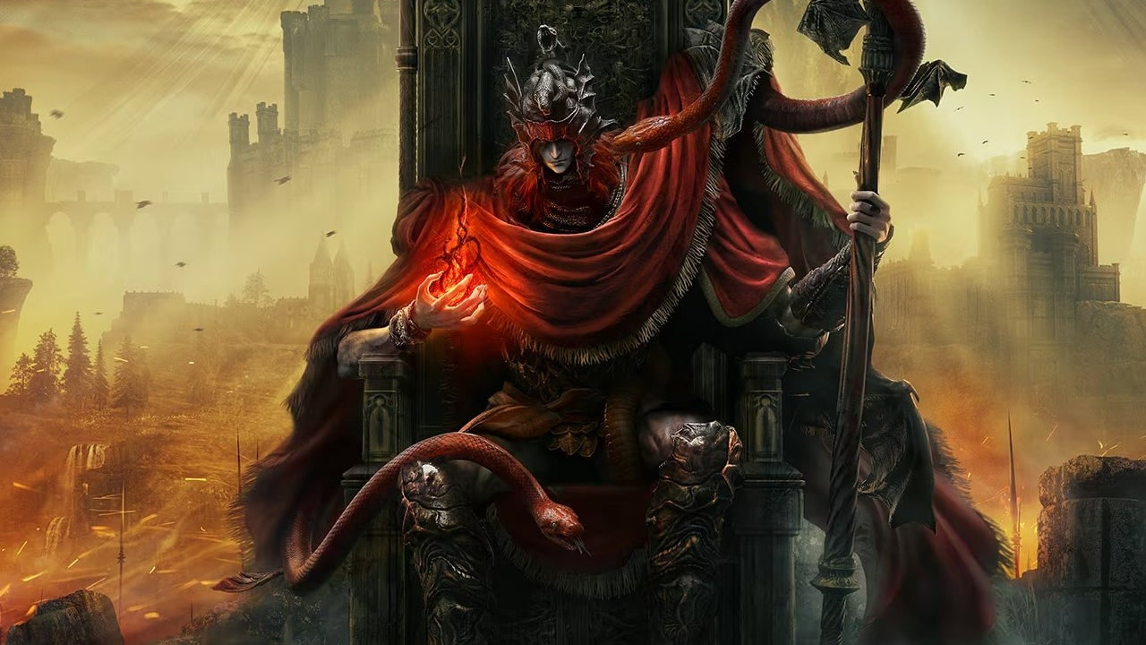 В компании владельцев FromSoftware рады возможному слиянию с Sony - изображение 1 В компании владельцев FromSoftware рады возможному слиянию с Sony - фото 1