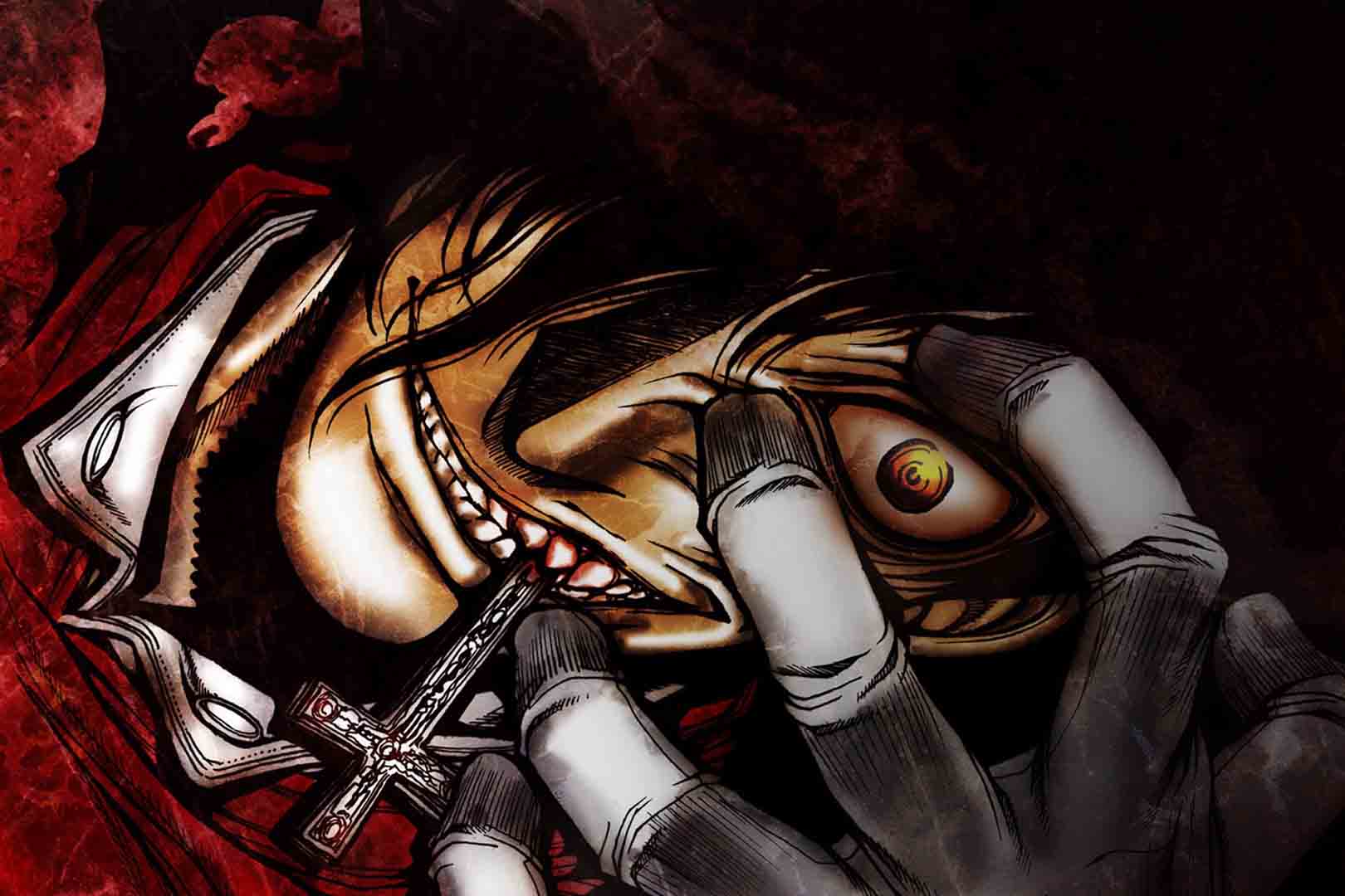 Источник: студии Madhouse, Satelight, Graphinica
