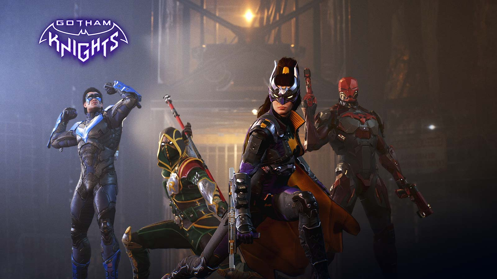 Руководитель Bethesda GSM возглавил создавшую Gotham Knights студию WB Games Montreal - изображение 1 Руководитель Bethesda GSM возглавил создавшую Gotham Knights студию WB Games Montreal - фото 1