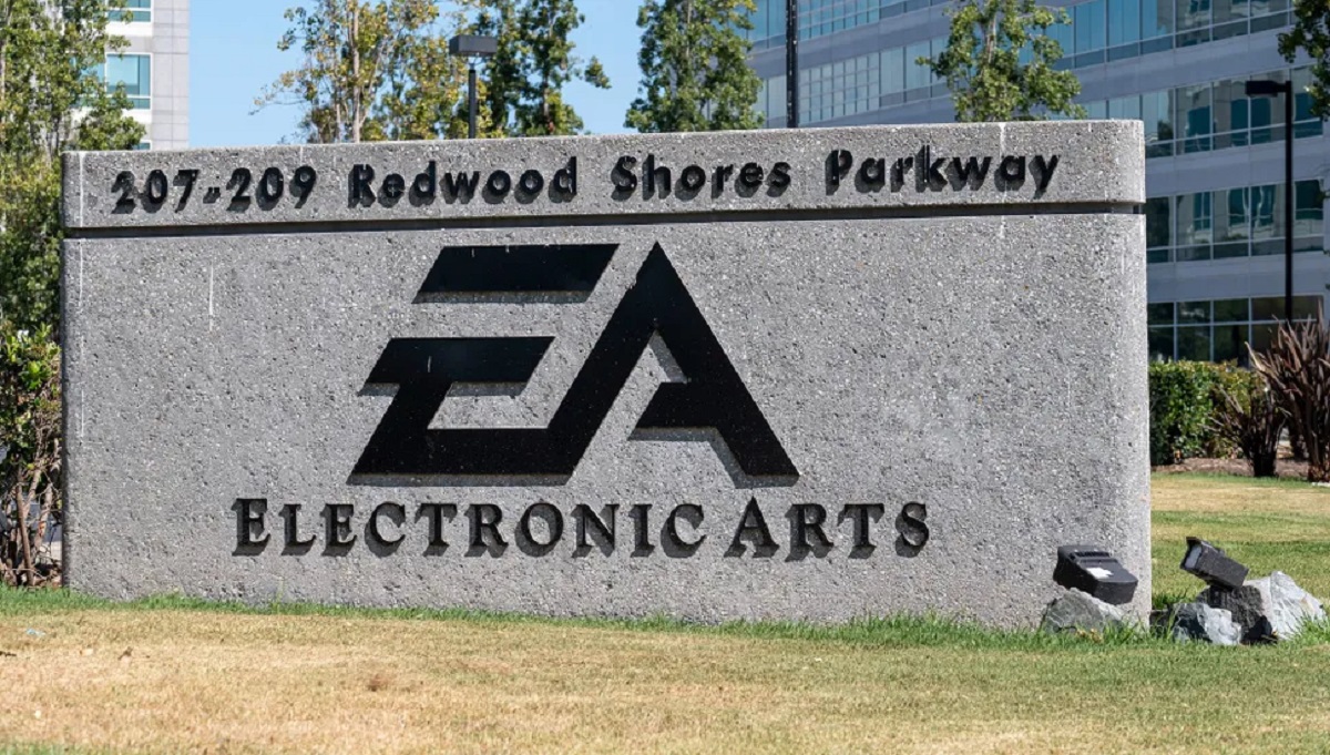 Крупнейшая сделка в игровой индустрии: как покупка EA изменит будущее игр