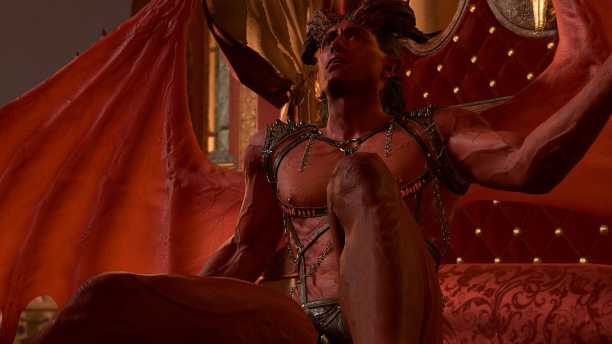 Директор Baldur’s Gate 3 винит жадных издателей в увольнениях - изображение 2 Директор Baldur’s Gate 3 винит жадных издателей в увольнениях - фото 2