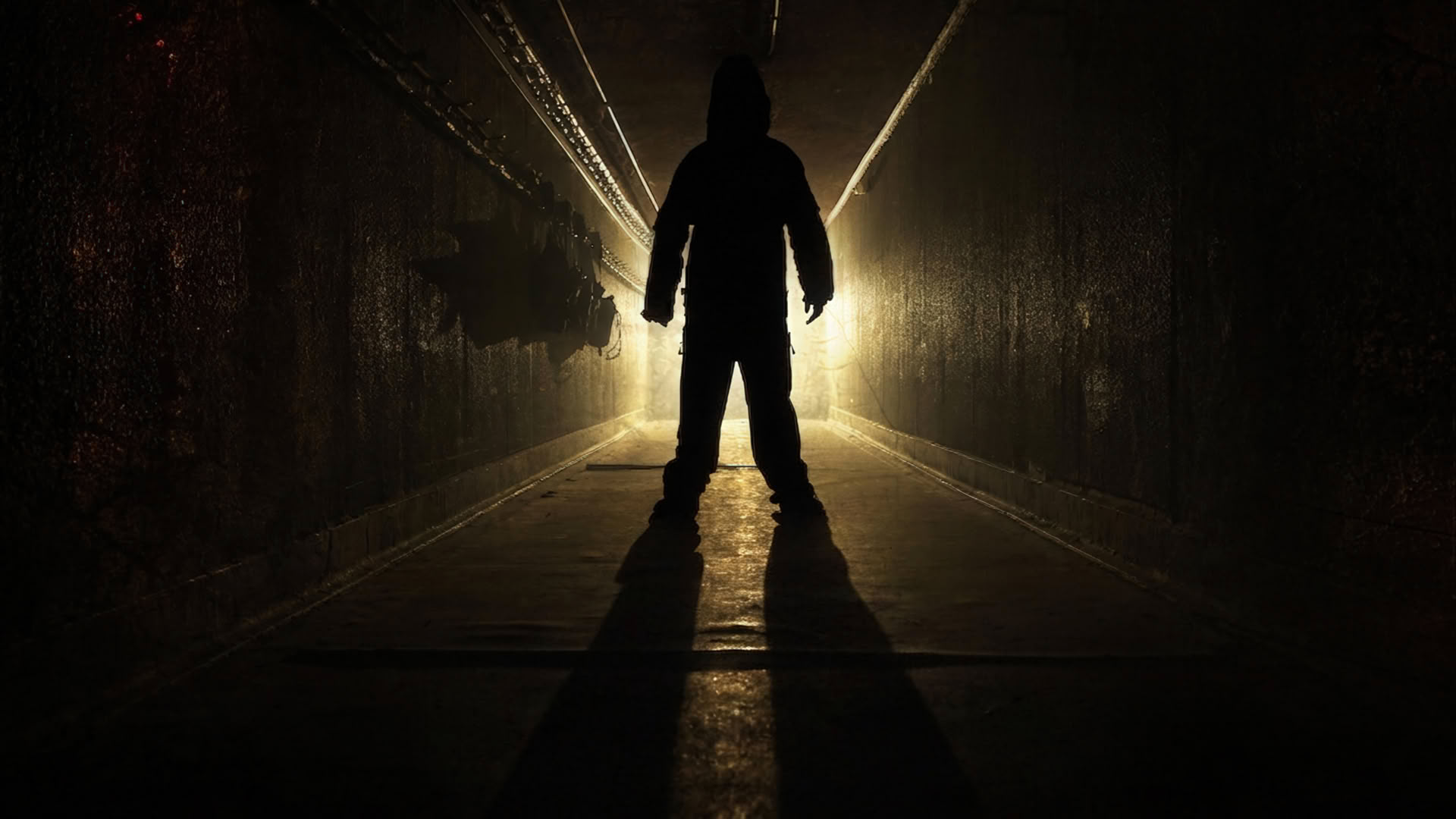 Источник: видеоигра The Bunker