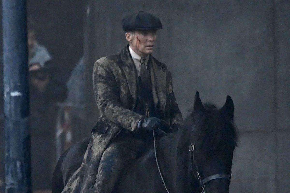 Киллиан Мерфи и его жена стали новыми владельцами кинотеатра «Феникс» в Ирландии - изображение 1 Киллиан Мерфи и его жена стали новыми владельцами кинотеатра «Феникс» в Ирландии - фото 1