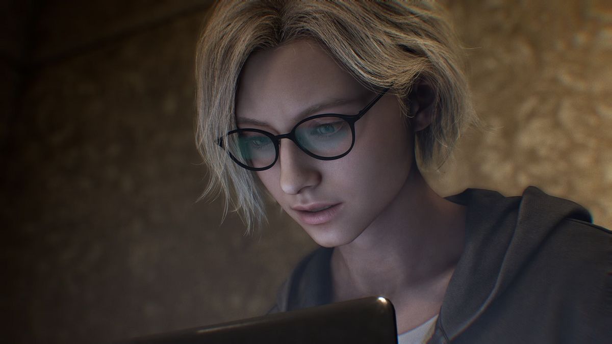 Новый взгляд на хоррор: как Resident Evil Requiem переосмысливает подход к персонажам
