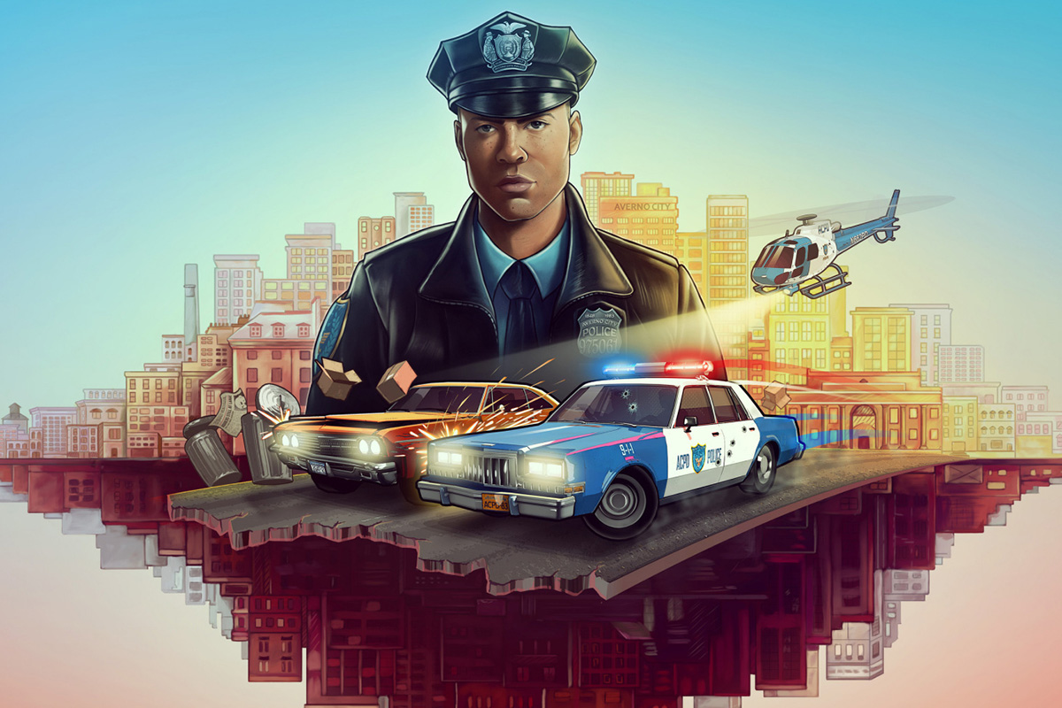 Когда устал от AAA — главные инди-игры весны 2025 - изображение 17 Когда устал от AAA — главные инди-игры весны 2025 - фото 17