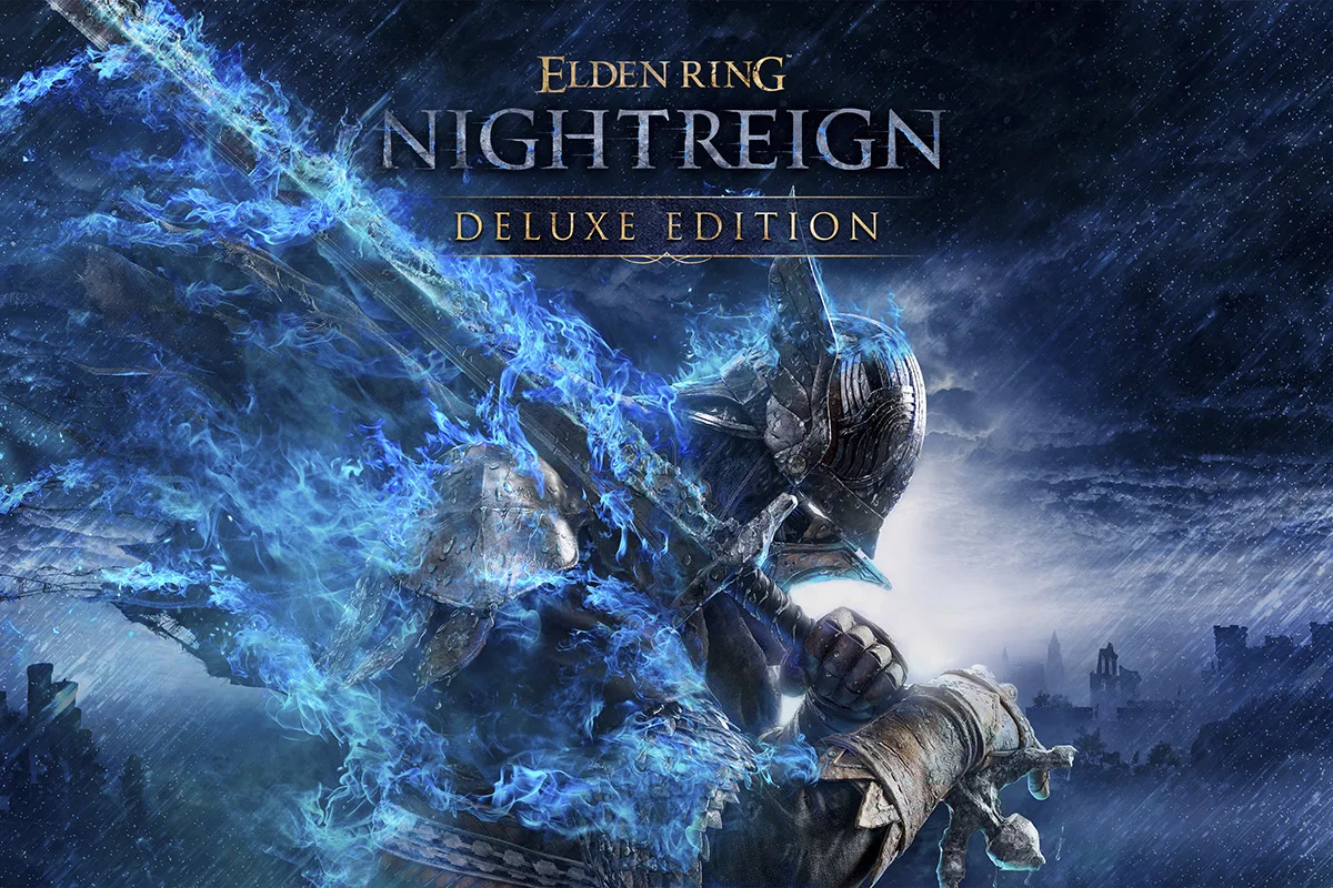 Elden Ring Nightreign — что известно о новой игре Миядзаки - изображение 15 Elden Ring Nightreign — что известно о новой игре Миядзаки - фото 15