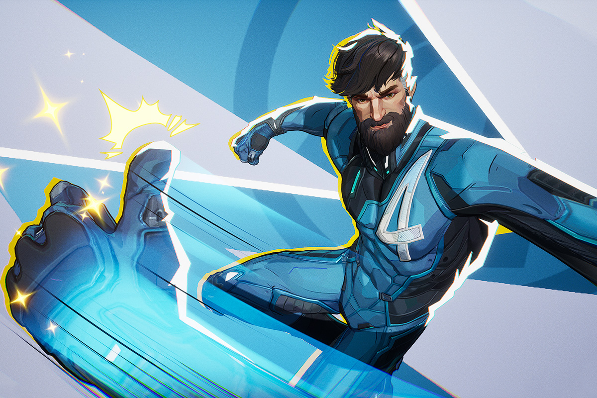 Феникс, Блэйд и Налл — всё, что нас ждёт в третьем сезоне Marvel Rivals - изображение 14 Феникс, Блэйд и Налл — всё, что нас ждёт в третьем сезоне Marvel Rivals - фото 14