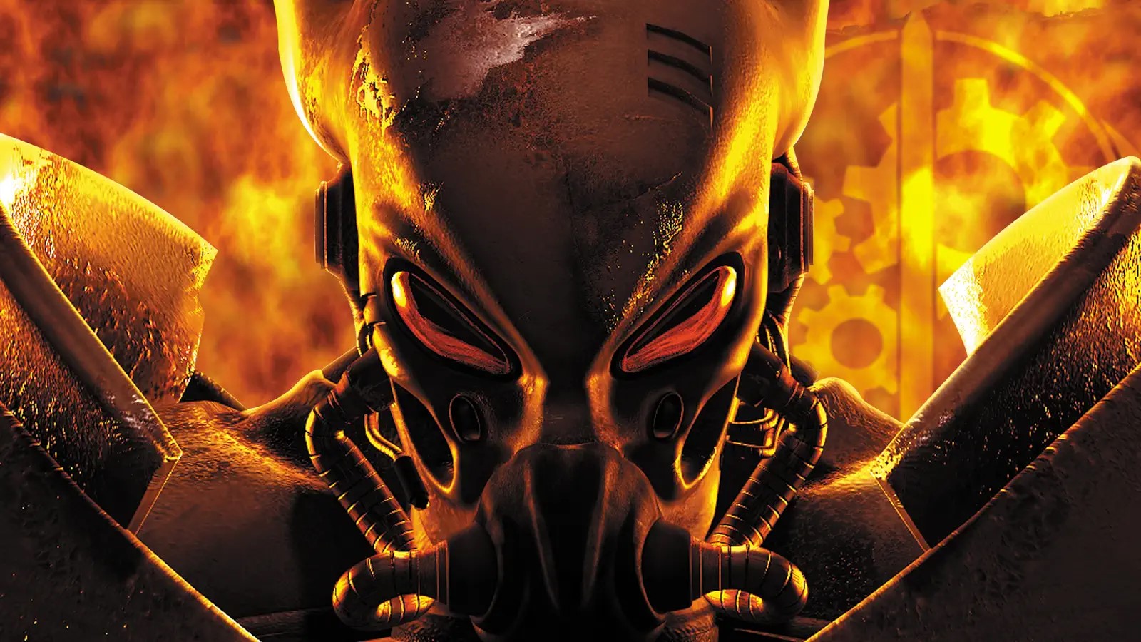 Источник: видеоигра Fallout Tactics: Brotherhood of Steel
