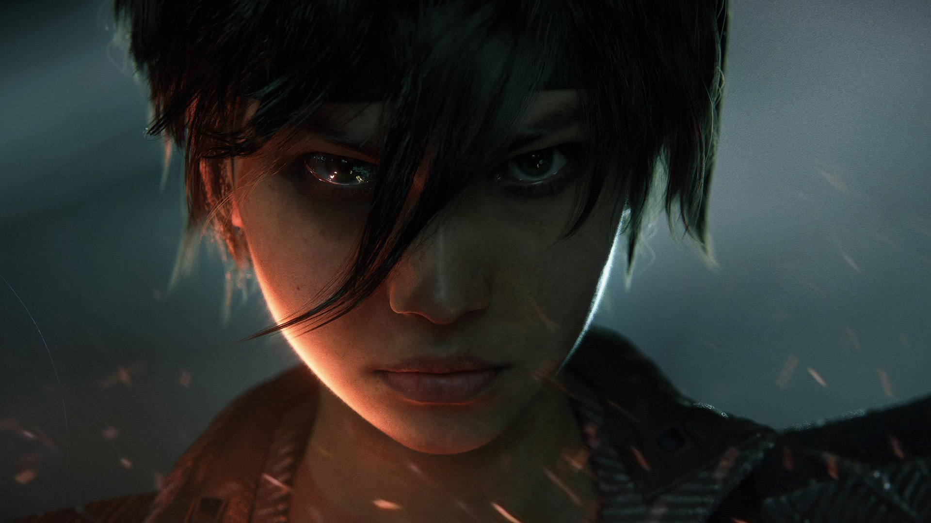 Источник: видеоигра Beyond Good & Evil