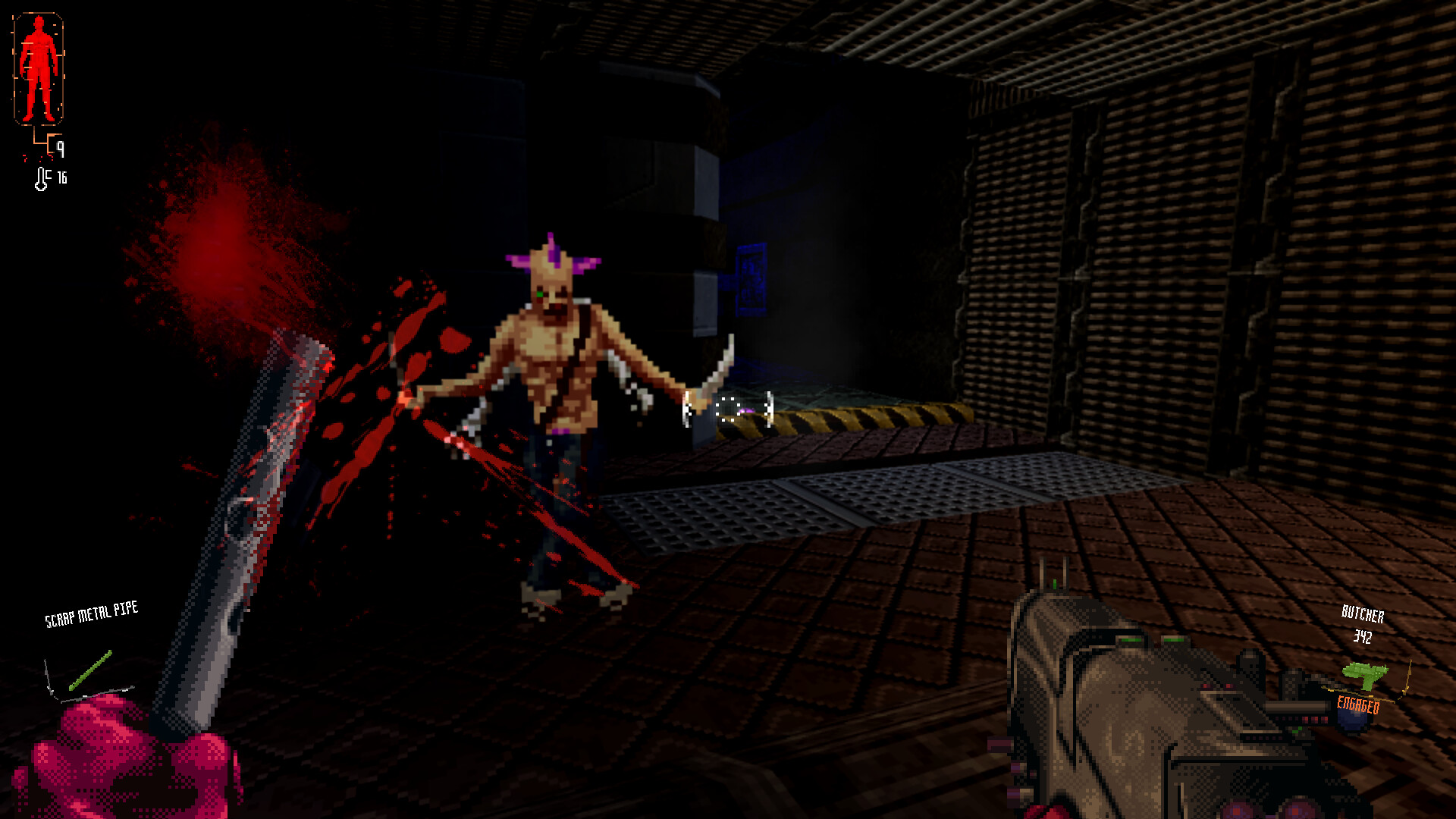 Источник: HYPERVIOLENT