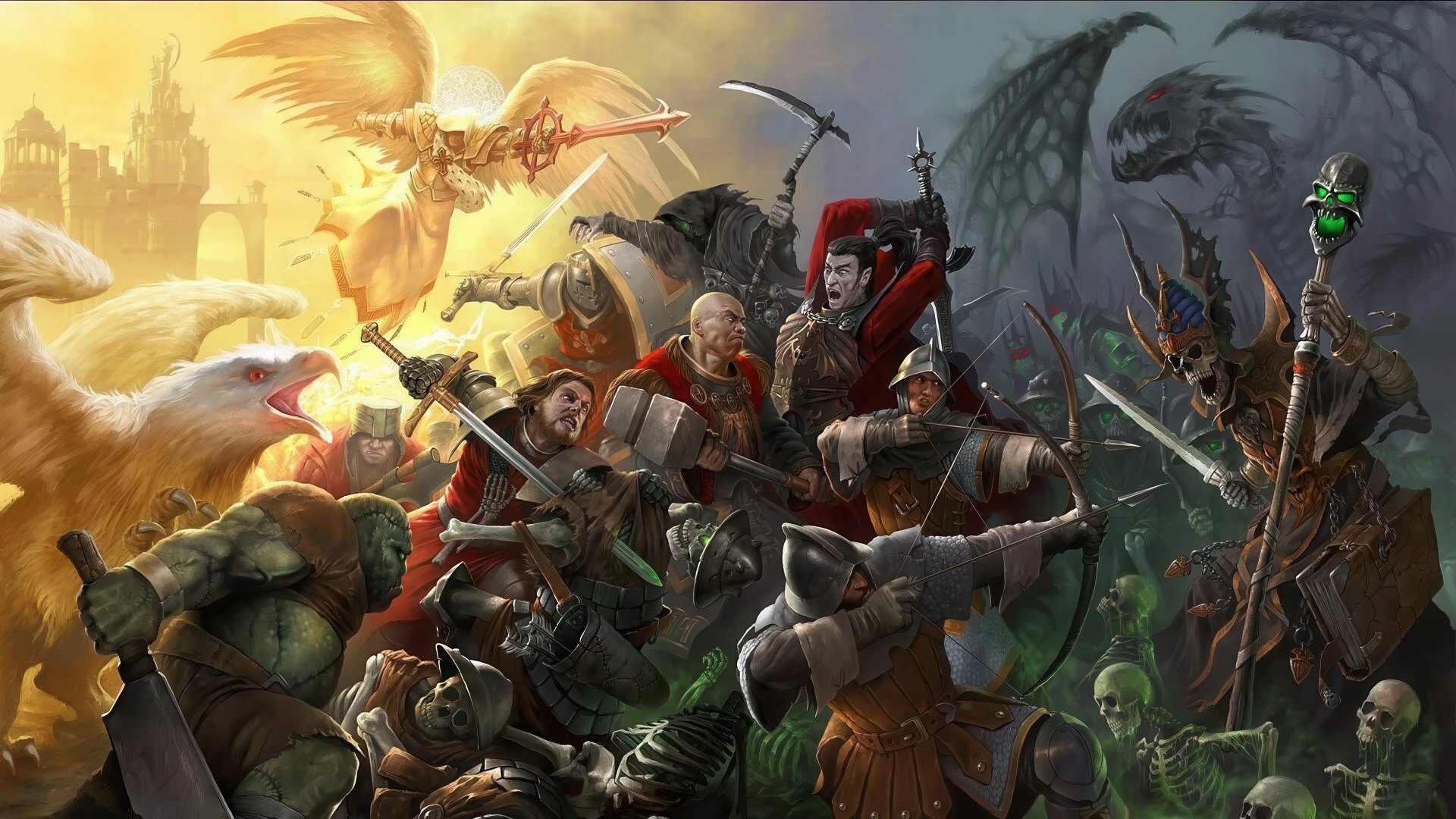 Источник: видеоигра Heroes of Might and Magic V