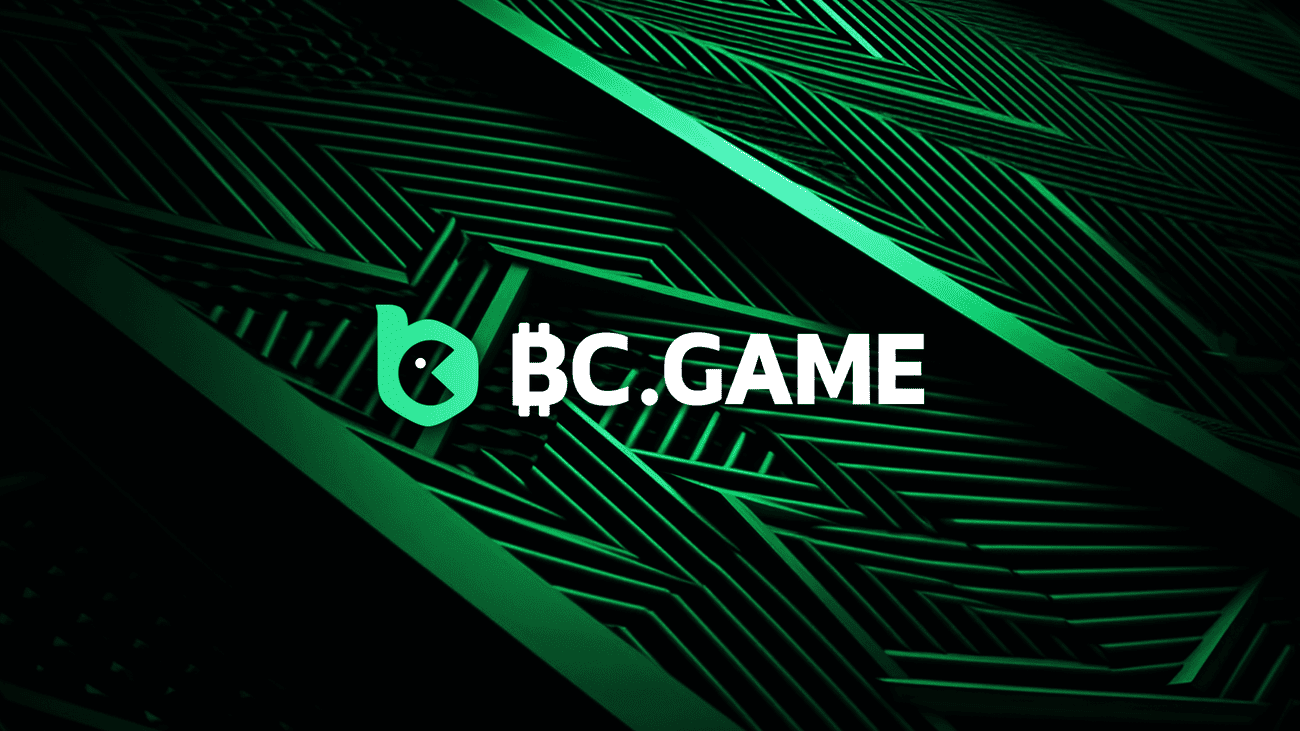 Источник: официальный сайт BC.Game