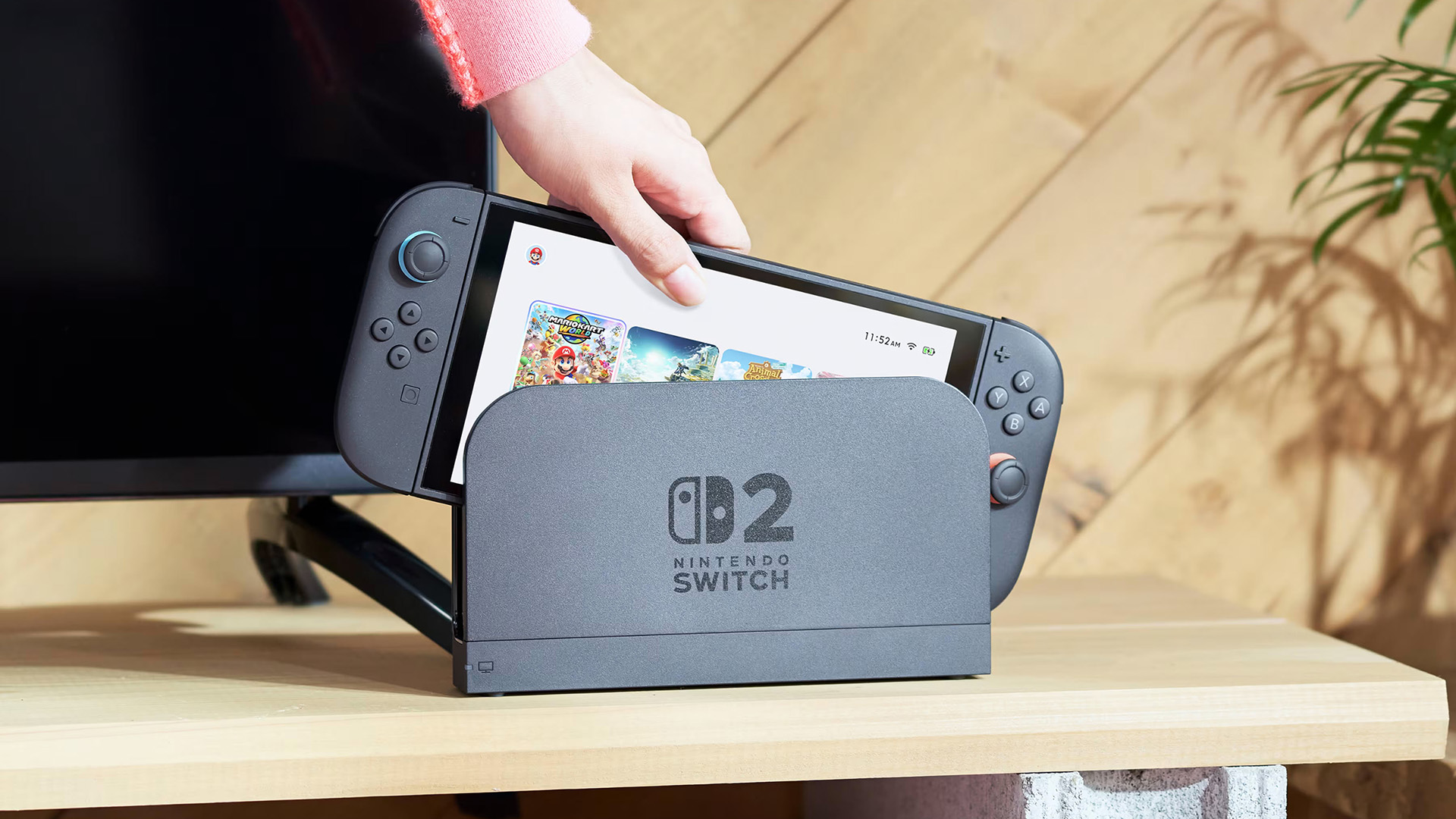 Источник: nintendo