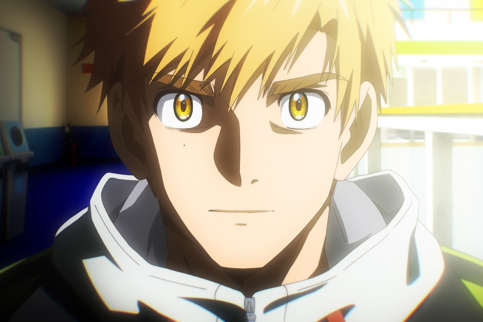 В 2024 году первоисточник получил премию манги «Коданся».

Источник: Engi