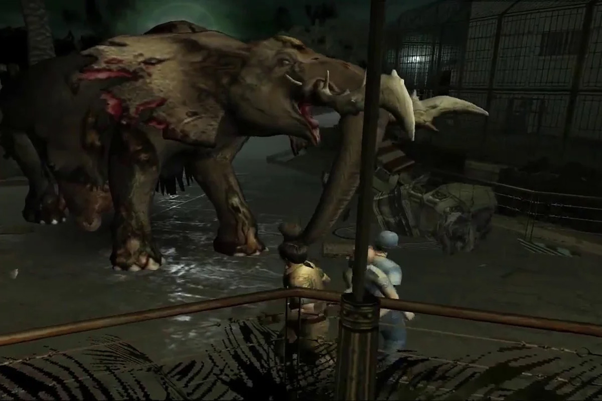 Страшно (и смешно) вместе — феномен кооперативных хорроров - фото 3