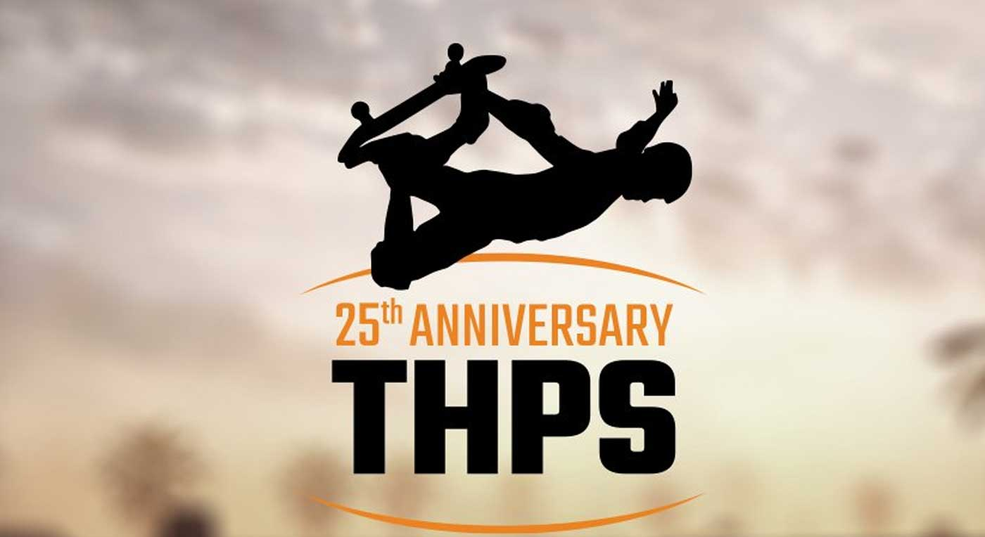 Тони Хоук высказался о будущем Tony Hawkʼs Pro Skater в честь 25-летия серии - изображение 1 Тони Хоук высказался о будущем Tony Hawkʼs Pro Skater в честь 25-летия серии - фото 1