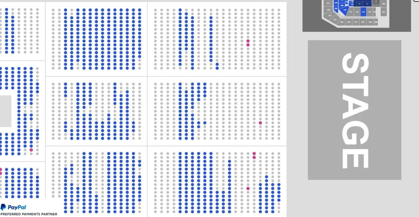 Игроки сообщают об отмене или переносе концертного тура PlayStation Concert в ряде городов.