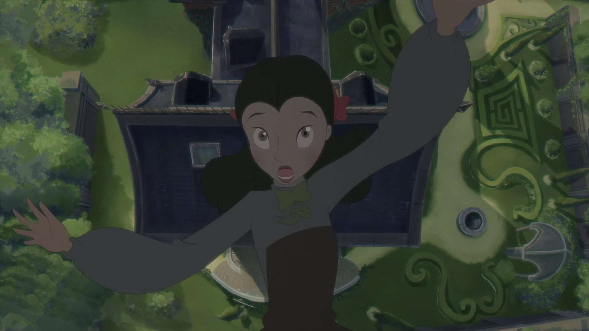 Источник: видеоигра Bye Sweet Carole