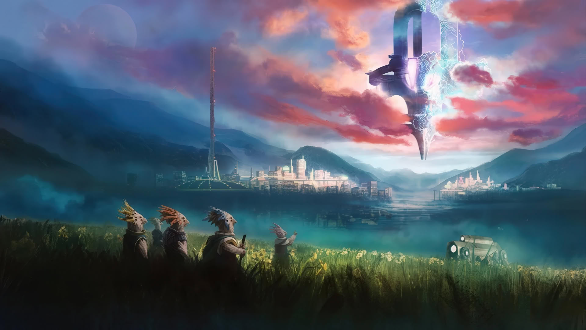 Источник: видеоигра Stellaris