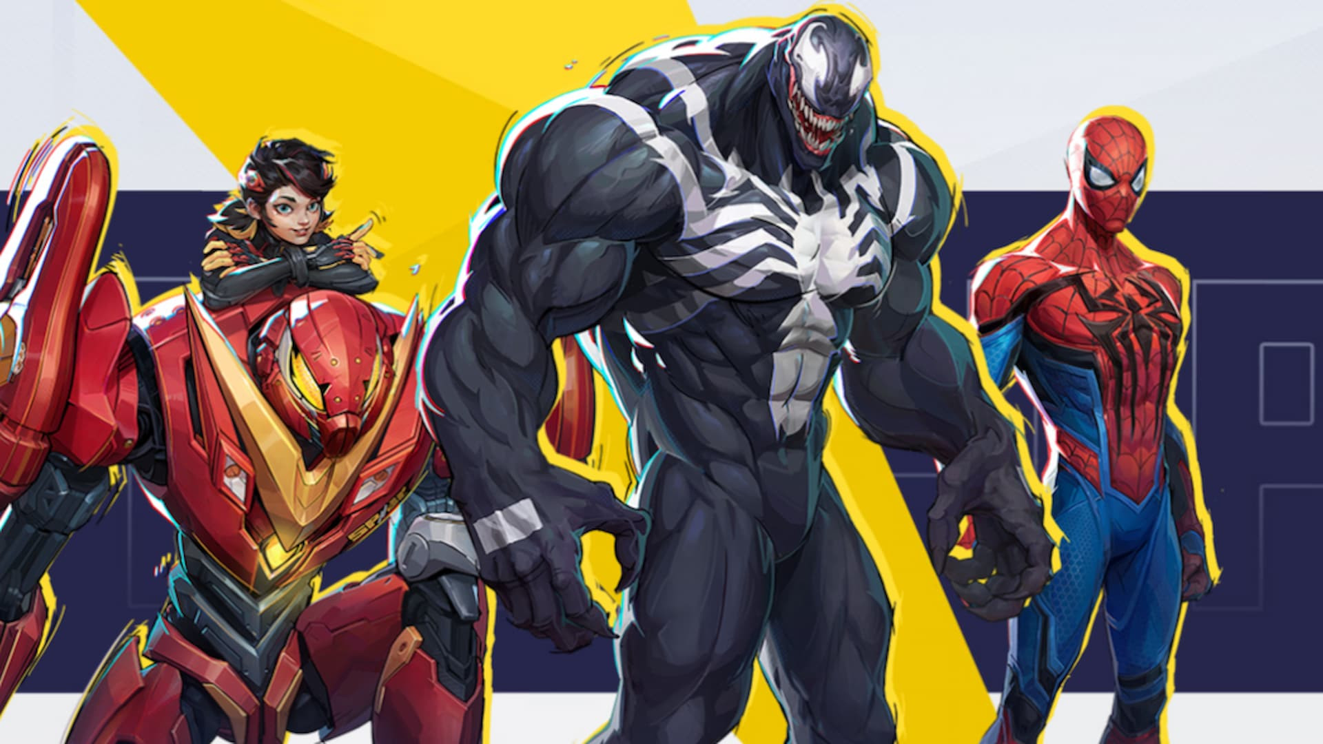 Источник: видеоигра Marvel Rivals