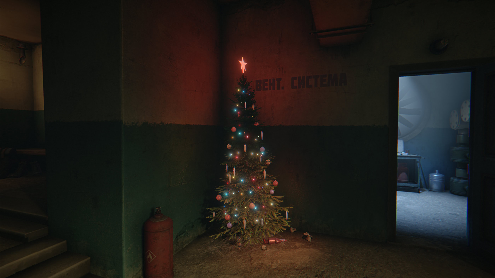 Обзор Hail to the Rainbow — проблемы отцов и детей - изображение 8 Обзор Hail to the Rainbow — проблемы отцов и детей - фото 8