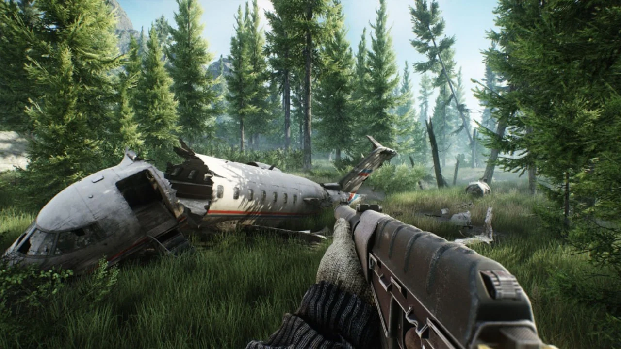 Авторы Escape from Tarkov работают над интеграцией DLSS 4 в свой шутер - изображение 1 Авторы Escape from Tarkov работают над интеграцией DLSS 4 в свой шутер - фото 1