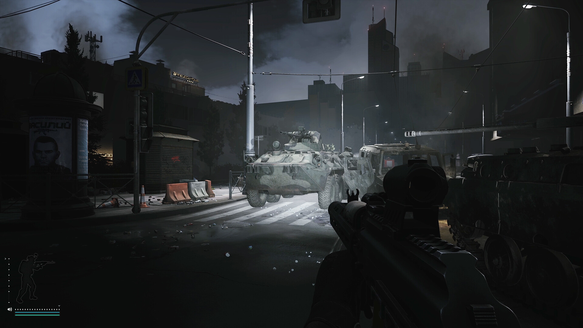 Источник: видеоигра Escape from Tarkov