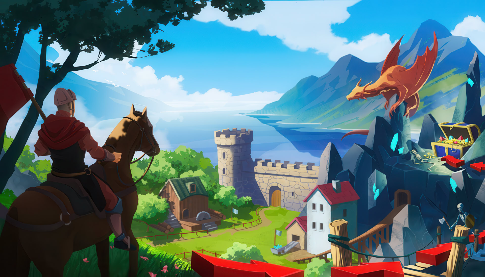Источник: видеоигра Hero’s Hour