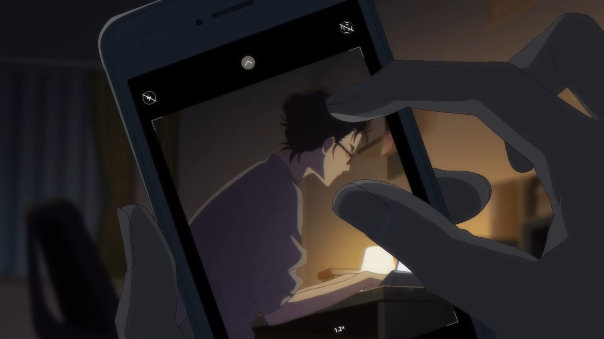 Манга получила признание: она вошла в финал премий Manga Taishō, а также заняла 1-е место в категории “Комикс Года” по версии журнала Da Vinci.
Источник: студия Shuka