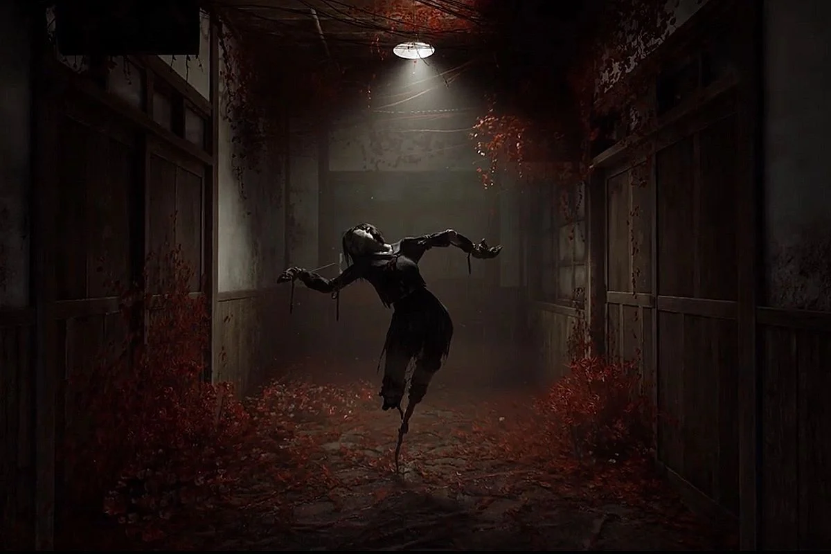 Silent Hill f: Почему разработчики сделали ставку на экшен?