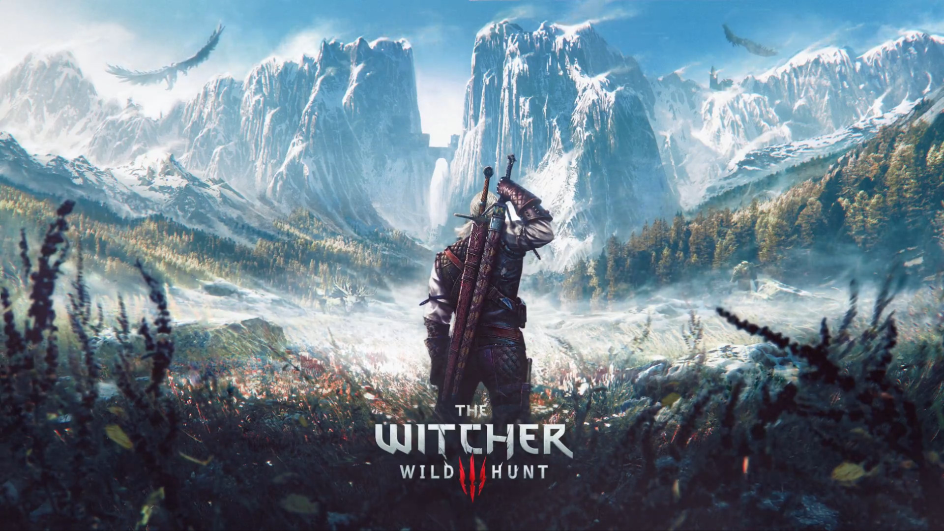 CD Projekt показала новый арт с Геральтом в честь девятилетия третьего «Ведьмака» - изображение 1 CD Projekt показала новый арт с Геральтом в честь девятилетия третьего «Ведьмака» - фото 1