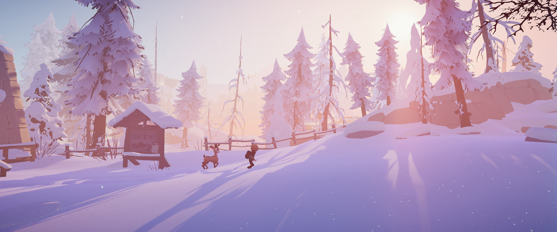 Источник: видеоигра Deer & Boy