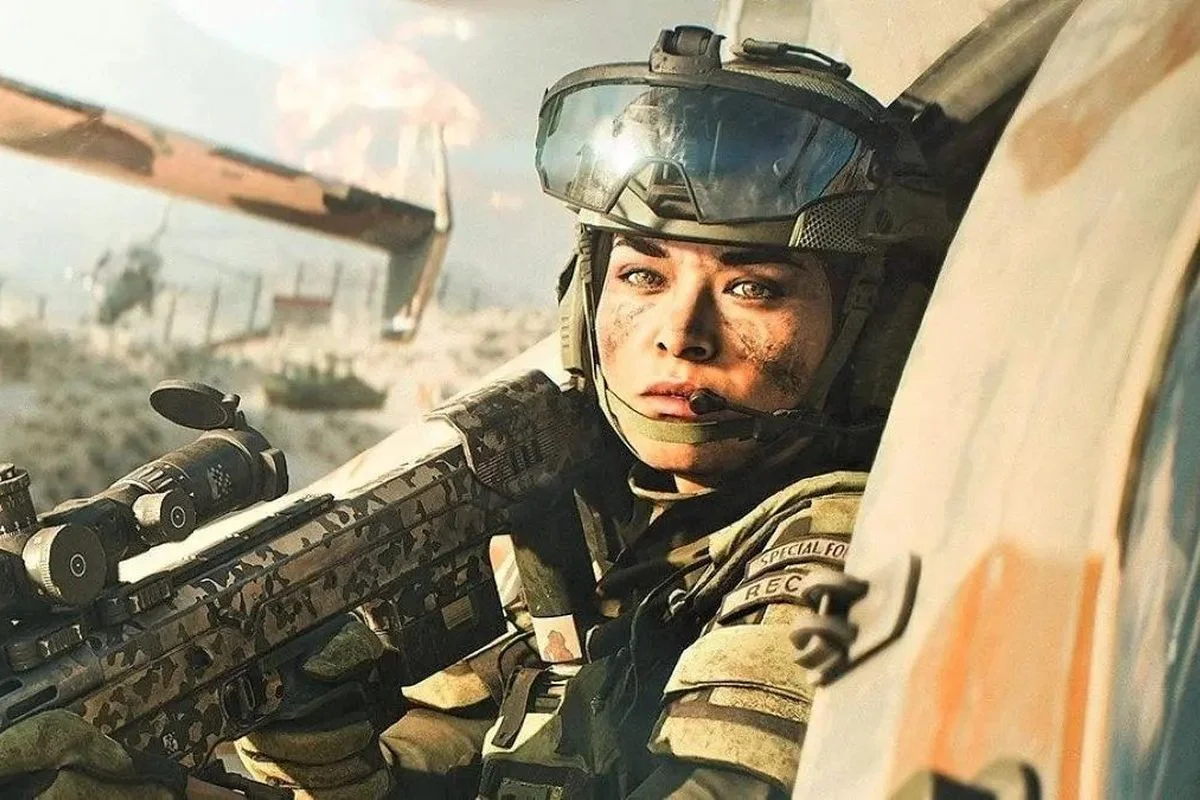 Battlefield 6 на консолях нового поколения: разбор технических нюансов от Digital Foundry