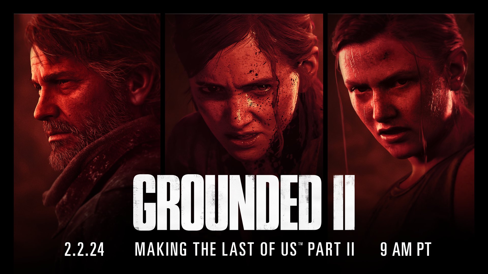 Документалка о работе над The Last of Us Part 2 выйдет 2 февраля - изображение 1 Документалка о работе над The Last of Us Part 2 выйдет 2 февраля - фото 1