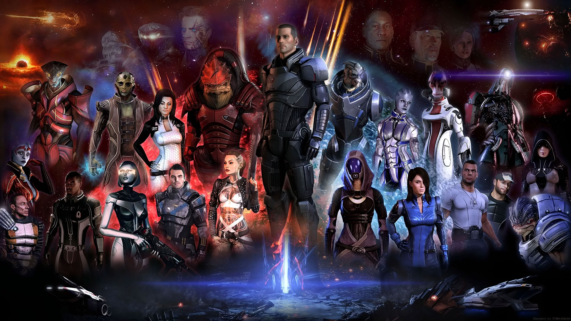 Источник: видеоигра Mass Effect