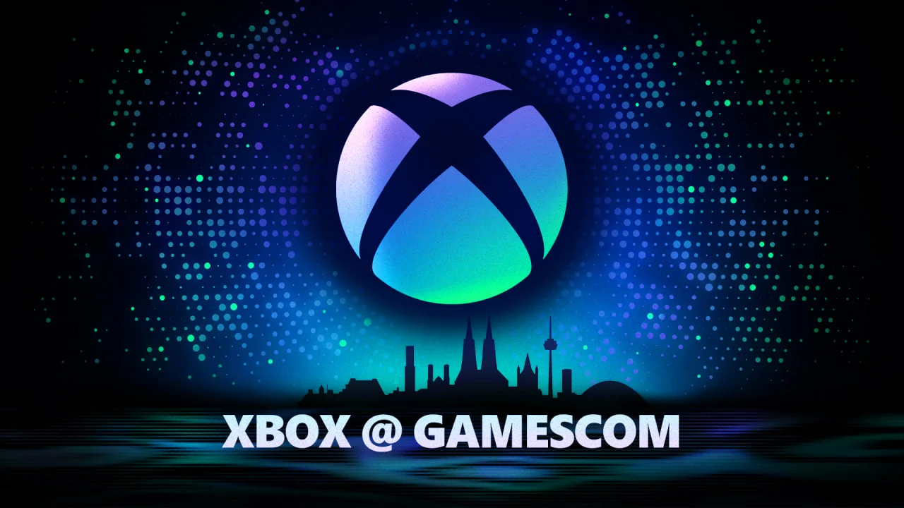 Xbox приедет на gamescom с Awoved и World of Warcraft The War Within —  Игромания