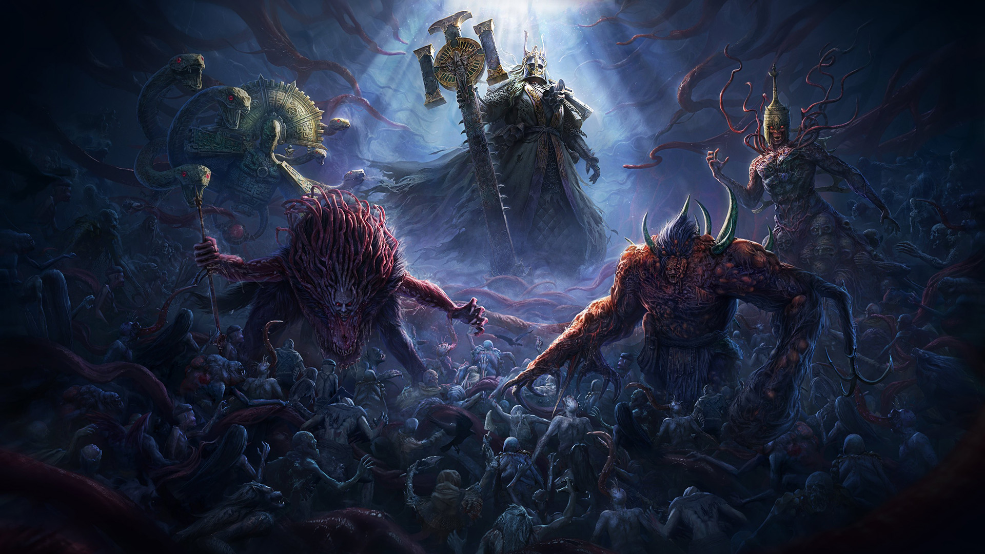 Источник: видеоигра Path of Exile
