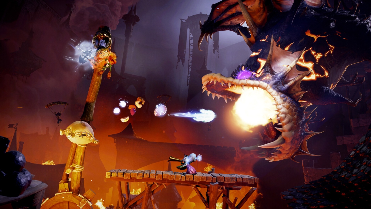 Источник: видеоигра [Rayman Legends Retold](https://www.igromania.ru/news/168715/platformer-rayman-legends-retold-perenesli-na-3-dekabrya/)