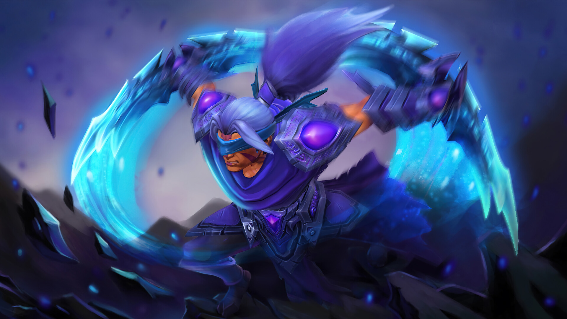 Источник: видеоигра Dota 2