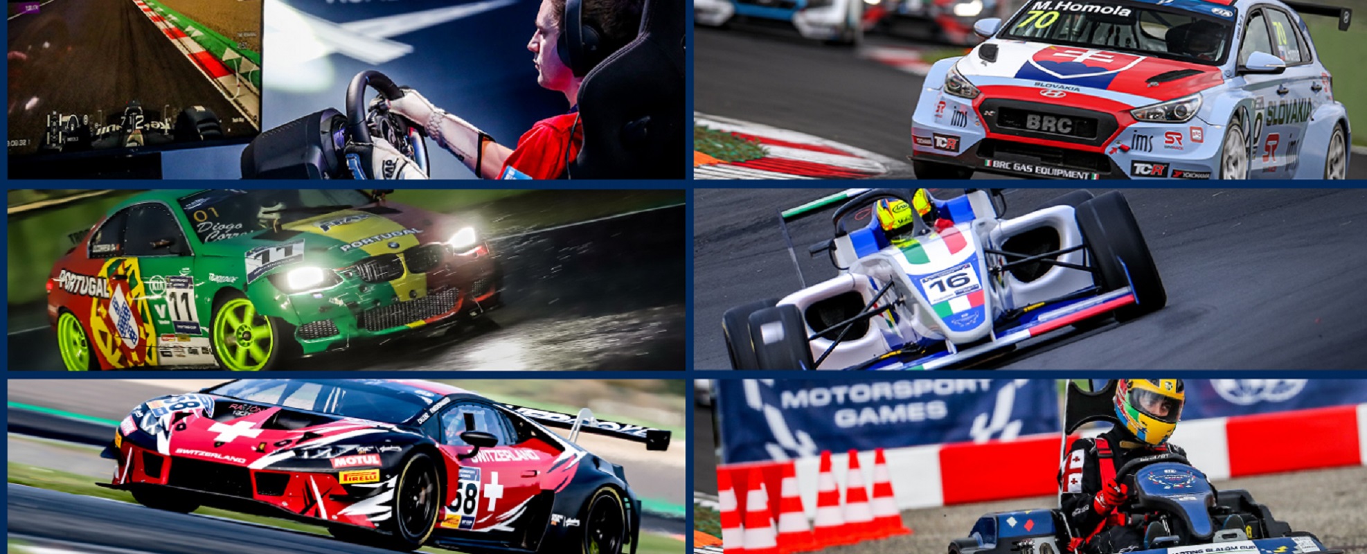 Свежий отчёт Motorsport Games напомнил о плачевном финансовом положении компании - изображение 1 Свежий отчёт Motorsport Games напомнил о плачевном финансовом положении компании - фото 1